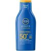 Nivea Sun Protect & Moisture SPF50+ Lосион за тяло