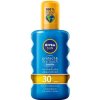 Nivea Sun Protect & Dry Touch Слънцезащитен спрей SPF 30