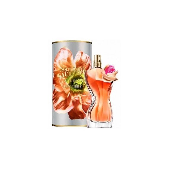 Jean Paul Gaultier La Belle Flower Edition Парфюмна вода за жени EDP