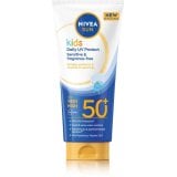 Nivea Sun Kids лосион за...