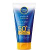 Nivea Sun Protect & Moisture Invisible finish Слънцезащитен лосион SPF50+