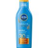 Nivea Sun Protect & Bronze Слънцезащитен лосион за естествен тен SPF 30