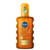Nivea Sun Спрей олио за слънце