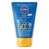 Nivea Sun Детски...