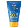 Nivea Sun Детски слънцезащитен лосион SPF50+