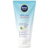 Nivea Sun After Sun Sensitive Гел-крем за след слънце