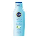 Nivea Sun Успокояващ лосион за след слънце