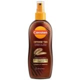 Carroten Intensive Tanning Спрей олио за интензивен тен