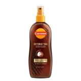 Carroten Summer Dreams Intensive Tanning Oil Oлио за бързо придобиване на тен SPF0