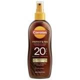 Carroten Protect & Tan...