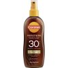 Carroten Protect & Tan Слънцезащитно олио за бърз тен SPF30