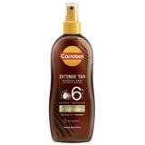 Carroten Intensive Tan Спрей олио за интензивен тен SPF 6