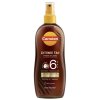 Carroten Intensive Tan Спрей олио за интензивен тен SPF 6