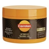 Carroten Intensive Tanning Gel Гел за интензивен тен