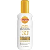 Carroten Protect & Hydrate Suncare Milk Spray Слънцезащитно мляко спрей SPF30
