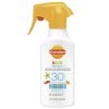 Carroten Kids Слънцезащитно спрей мляко за деца за лице и тяло SPF50