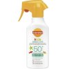 Carroten Sensitive Слънцезащитно спрей мляко за деца за лице и тяло SPF50+