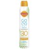 Carroten Coconut Dreams Слънцезащитен сух спрей за тяло SPF30