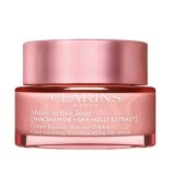 Clarins Multi-Active Jour Niacinamide + Sea Holly Extract Дневен крем за лице