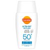 Carroten Ultra Mat Слънцезащитен флуид за лице с матиращ ефект SPF50+