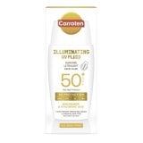 Carroten Illuminating UV Fluid Слънцезащитен флуид за лице SPF50+