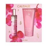 Caudalie Rose de Vigne Козметичен комплект