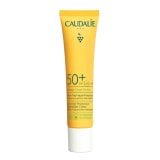 Caudalie Vinosun Protect Слънцезащитен флуид за лице SPF50+