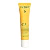 Caudalie Vinosun Protect Слънцезащитен флуид за лице SPF50+