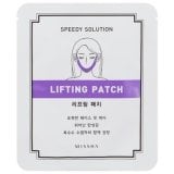 Missha Speedy Solution Lifting patch Пач за лице за повдигане на контура