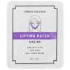 Missha Speedy Solution Lifting patch Пач за лице за повдигане на контура