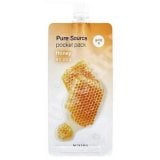 Missha Pure Source Нощна маска за лице