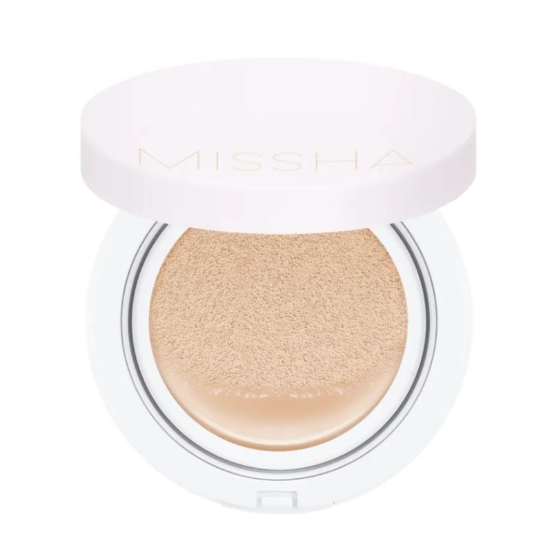 Missha Magic Cushion Фон дьо тен с SPF50+