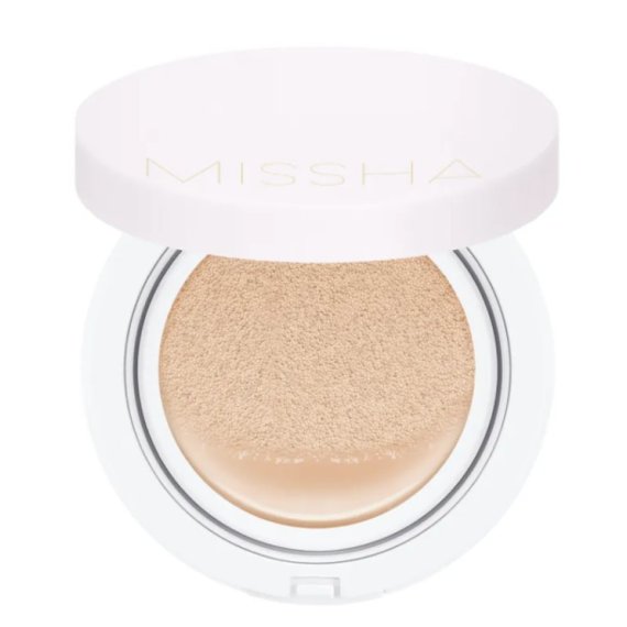 Missha Magic Cushion Фон дьо тен с SPF50+
