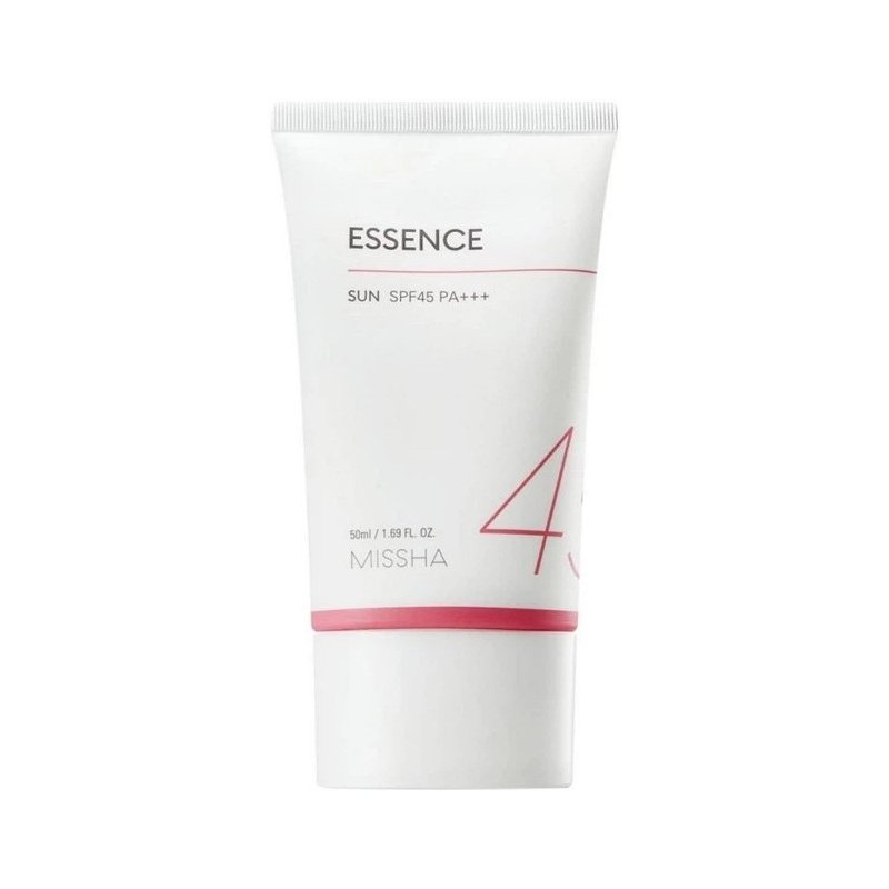 Missha Essence sun Слънцезащитна есенция SPF45+
