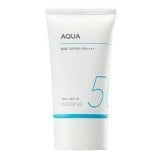 Missha Aqua Sun Слънцезащитен гел с охлаждащ ефект SPF50+
