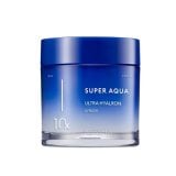 Missha Super Aqua 10x Hyaluronic acid Крем за лице