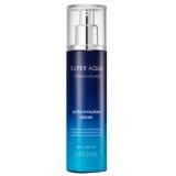Missha Super Aqua 10x Hyaluronic acid Серум за лице