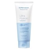 Missha Super Aqua 10x Hyaluronic Acid Ultra Hyalon Почистваща пяна