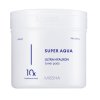 Missha Super Aqua 10x Hyaluronic Acid Ultra Hyalron Toner pads