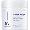 Missha Super Aqua 10x Hyaluronic Acid Ultra Hyalron Гел крем за лице