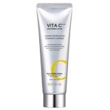 Missha Vita C Plus Eraser Toning Cream Тониращ крем за лице