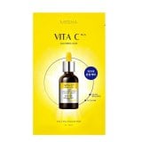 Missha Vita C Plus Sheet Mask Маска за лице