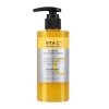 Missha Vita C Plus All in One Foam Cleanser Почистваща пяна