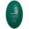 Mania Holic Слънцезащитен крем за лице SPF50+