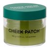 Mania Holic Cheek Patch Пачове за лице с охлаждащ ефект