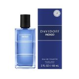 Davidoff Indigo Тоалетна вода за мъже EDT