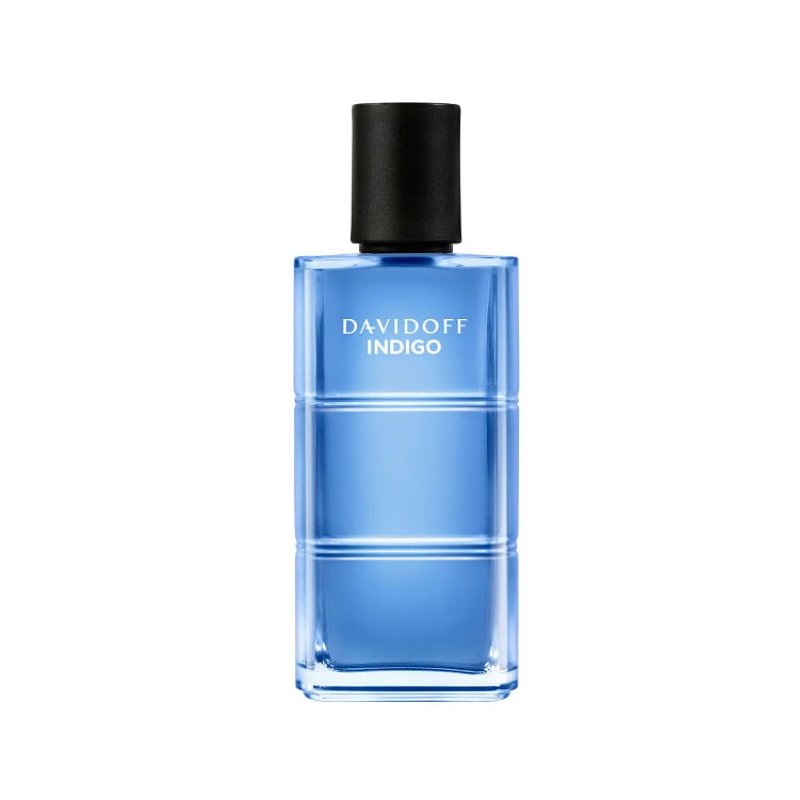 Davidoff Indigo Тоалетна вода за мъже EDT