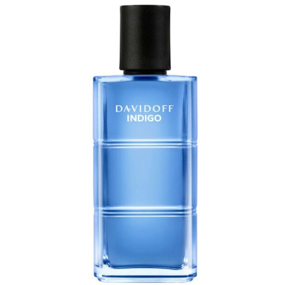 Davidoff Indigo Тоалетна вода за мъже EDT