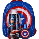 Air-Val Captain America Подаръчен комплект за момчета