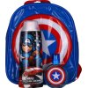 Air-Val Captain America Подаръчен комплект за момчета